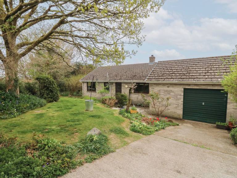 Cottage  Lampeter