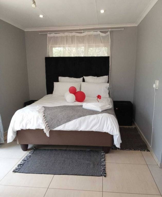 Accommodation  Lobamba