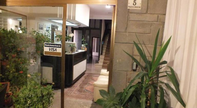 Piccolo Hotel — photo 5