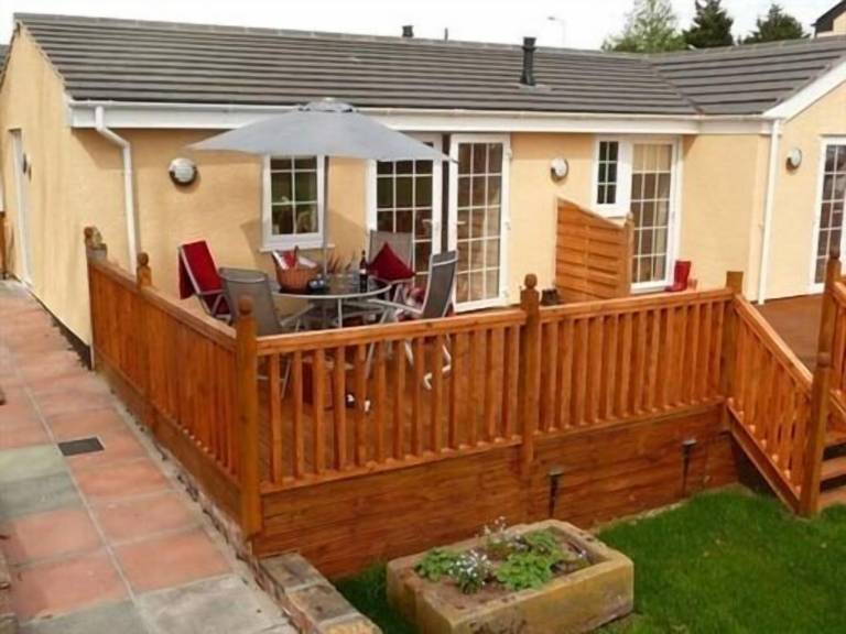 Cottage Aughton