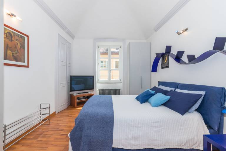 Fully equipped holiday apartment | Close to Piazza San Carlo | Dogs allowed — photo 5