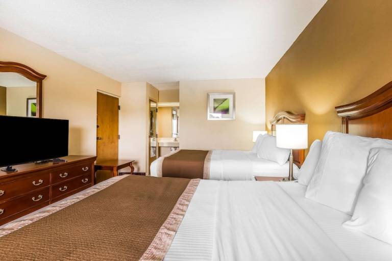 Motel Knoxville