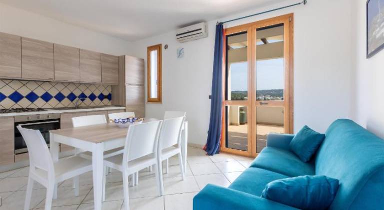 Serviced apartment | Dogs allowed in Patu