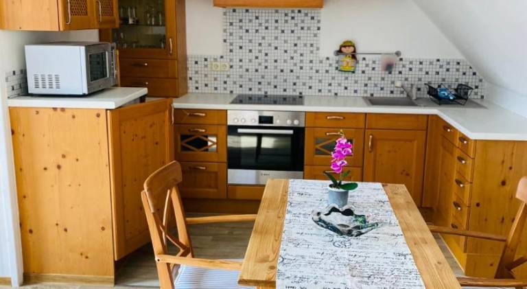 Rental apartment with 1 room for 3 persons — photo 3