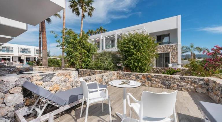 Apollon Windmill Boutique Hotel - Adults Only — photo 4