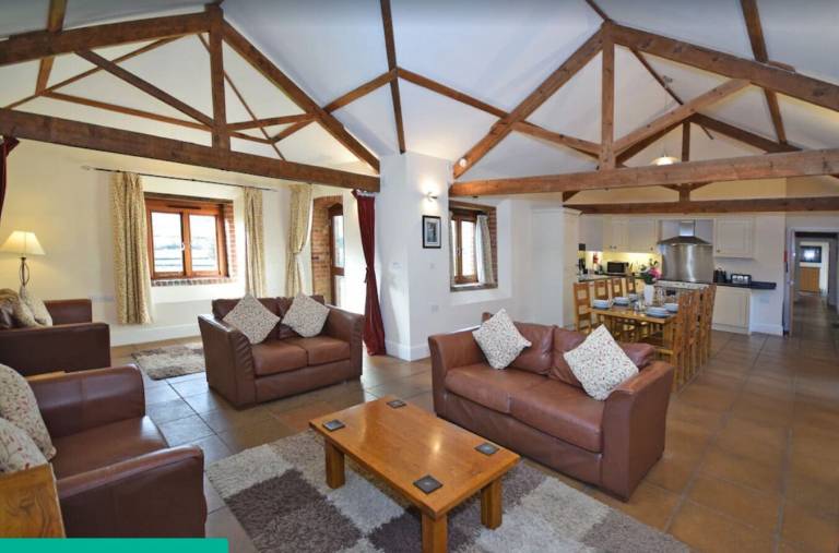Cottage Honiton