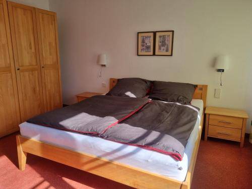 Ferienwohnung Wolfsburg