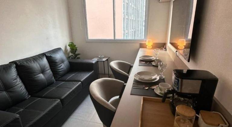 Rental apartment | Dogs allowed in Paulista