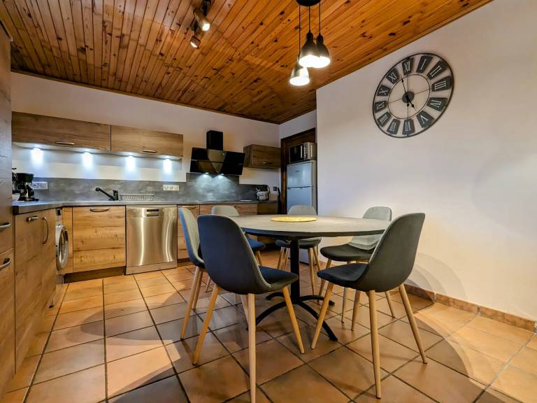 Maison de vacances  Langeac