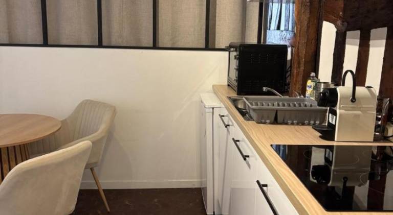 Charming rental apartment | Pets are welcome — photo 5