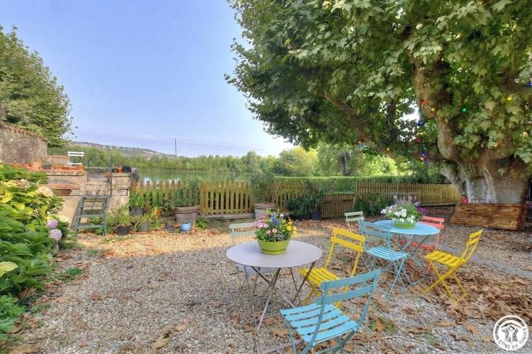 Gîte Villefranche-sur-Saône