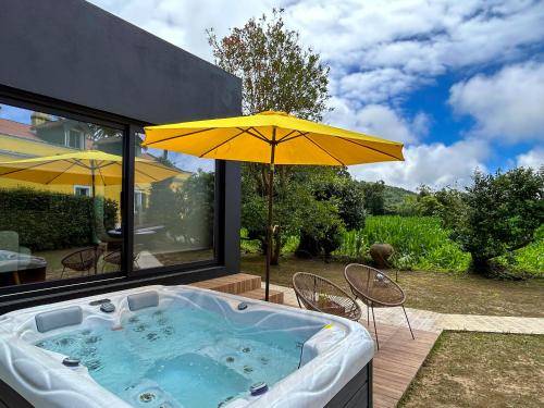 Quarto (B&B)  Ginetes