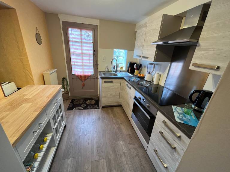 Vacation home with 1 room for 4 persons — photo 2