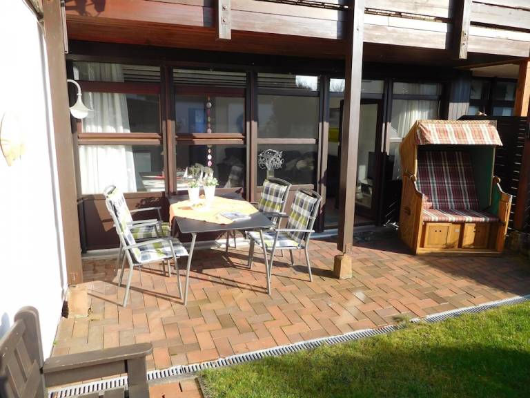 Ferienwohnung Wittmund