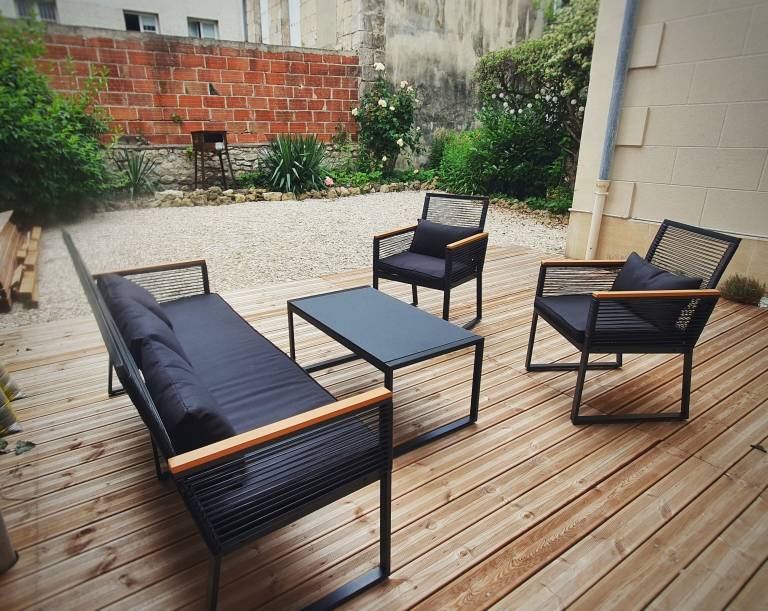 Apartment Compiègne