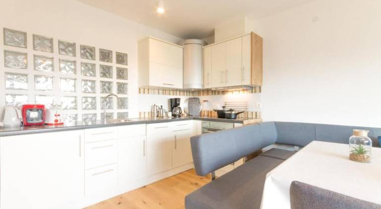 Beautiful apartment with terrace | Pet-friendly — photo 3