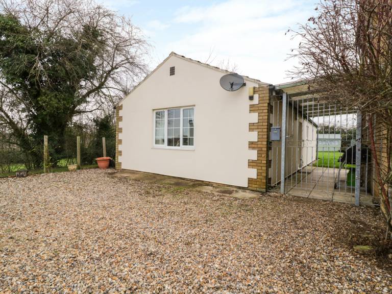 Cottage Happisburgh