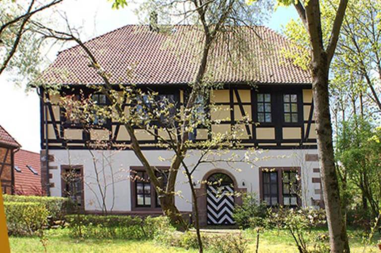 Ferienwohnung Hardegsen