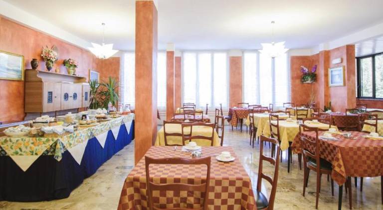 Hotel Edelweiss — photo 3
