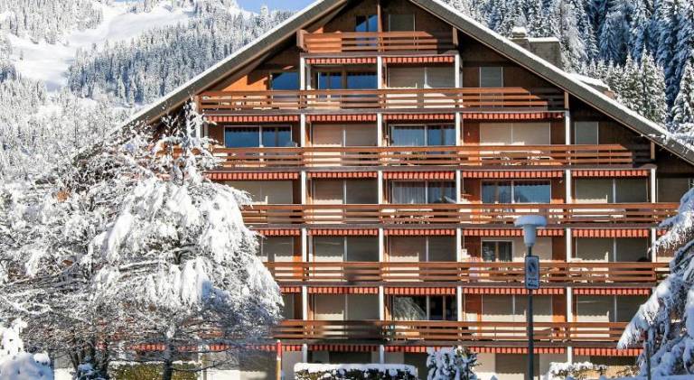 Holiday apartment | Close to the ski | Pets allowed — photo 5