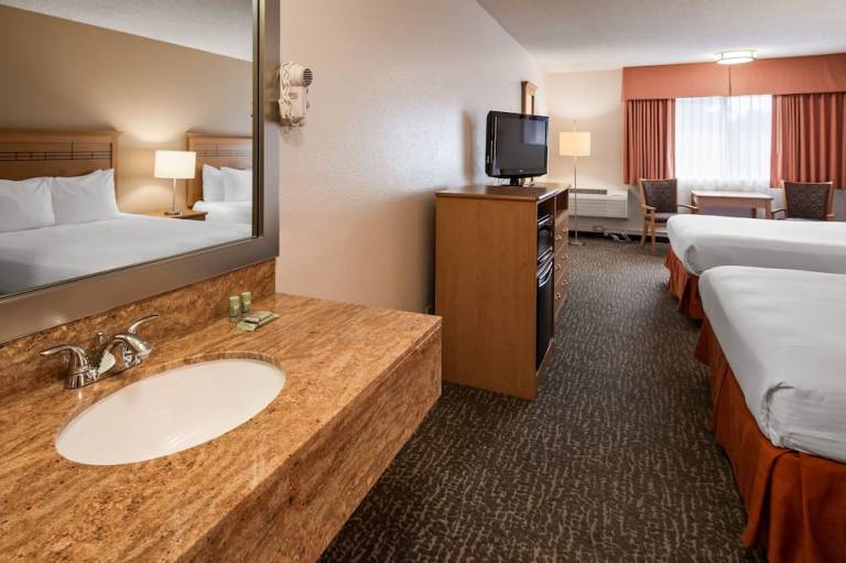 Best Western Aladdin Inn
