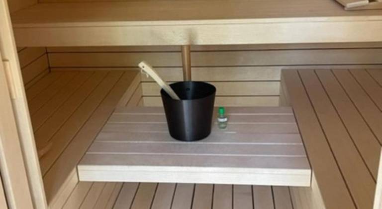House with sauna, garden & terrace | Suitable for remote work — photo 4