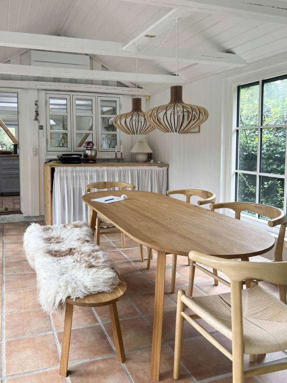 Modern comfort with nostalgia in Mols — photo 3