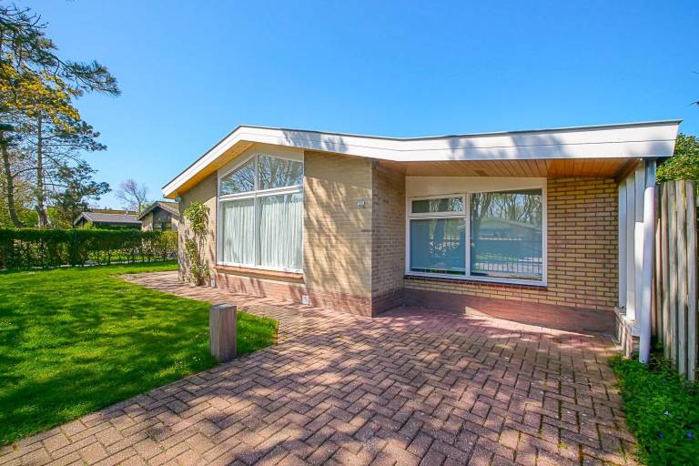 Bungalow Julianadorp