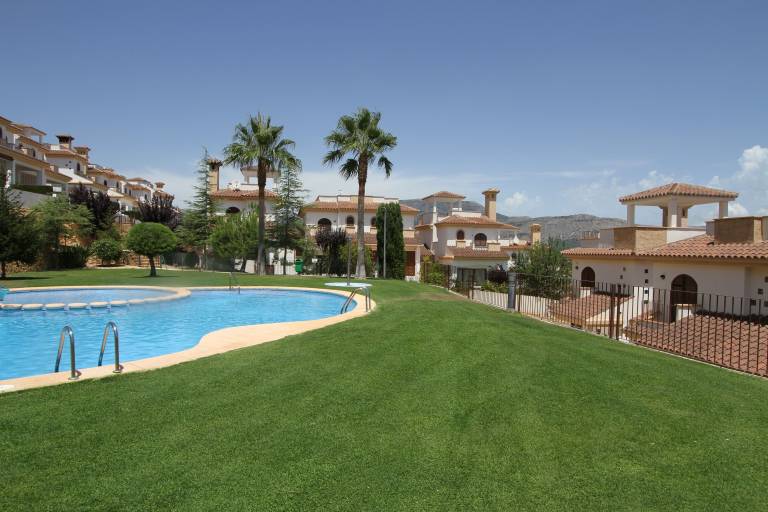Villa La Nucia