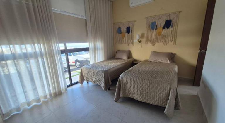 Holiday apartment with pool in Cabo San Lucas