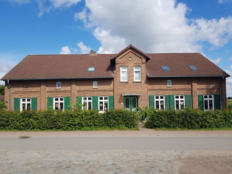 Bauernhof Güstrow