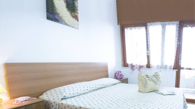 Holiday apartment with 1 room for 3 persons — photo 2