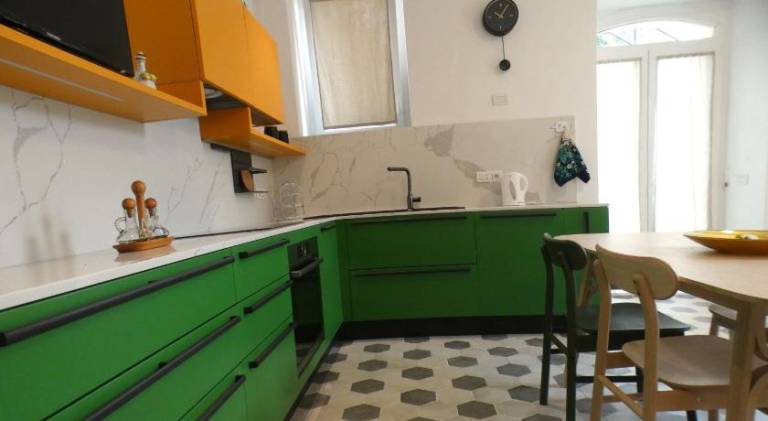 Apartment with 2 rooms for 4 persons — photo 5