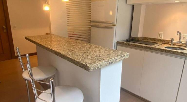 Holiday apartment with 1 room for 4 persons — photo 4