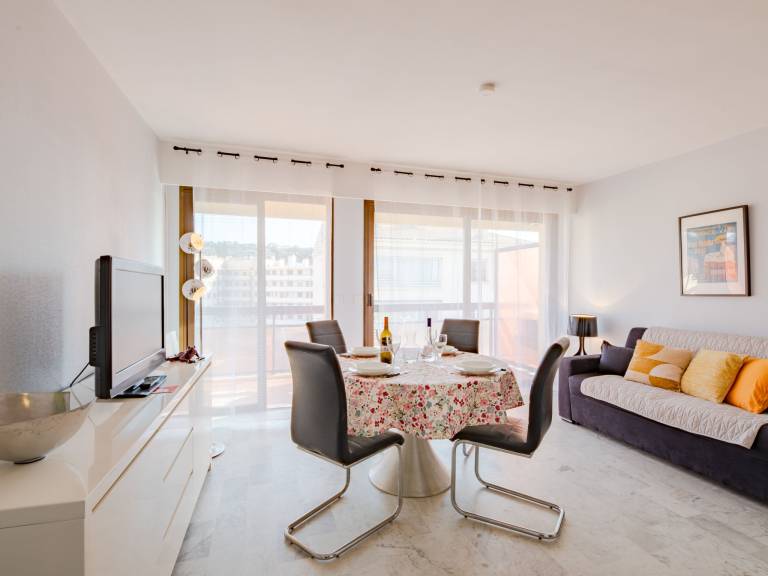 Apartment | Close to the beach | Pet-friendly — photo 3