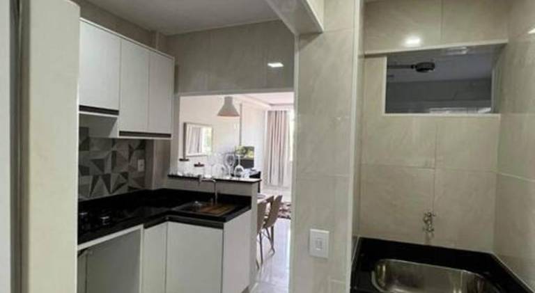 Rental apartment with 2 rooms for 2 persons — photo 3
