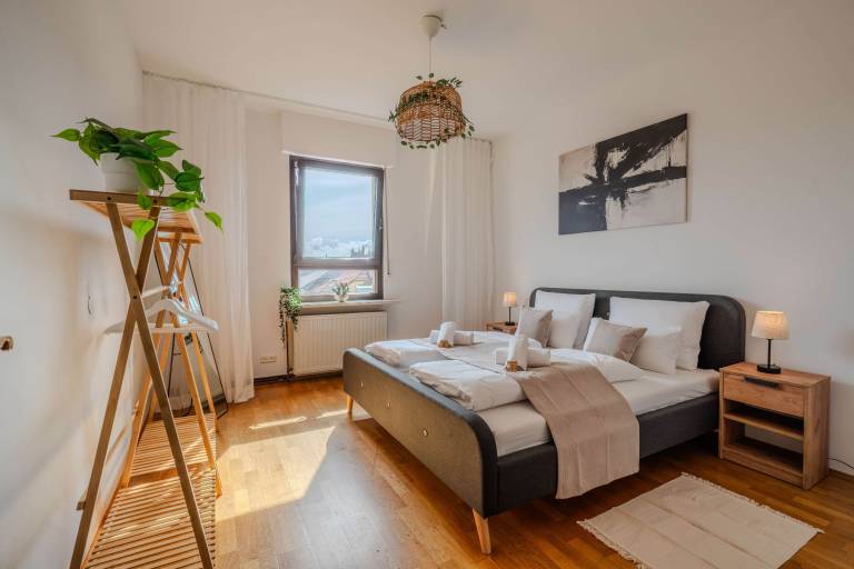 Ferienwohnung Worms