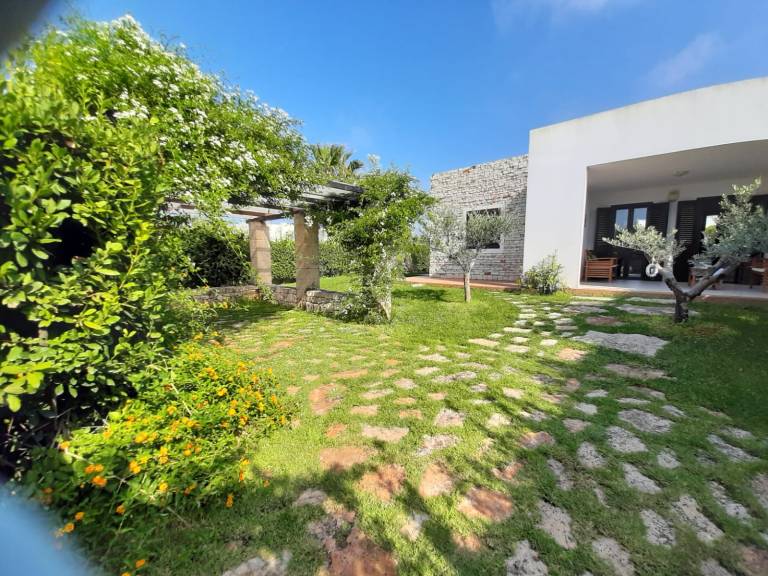 Villa Costa Merlata