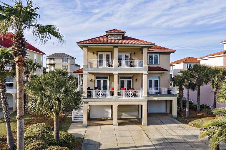 House  Gulf Shores