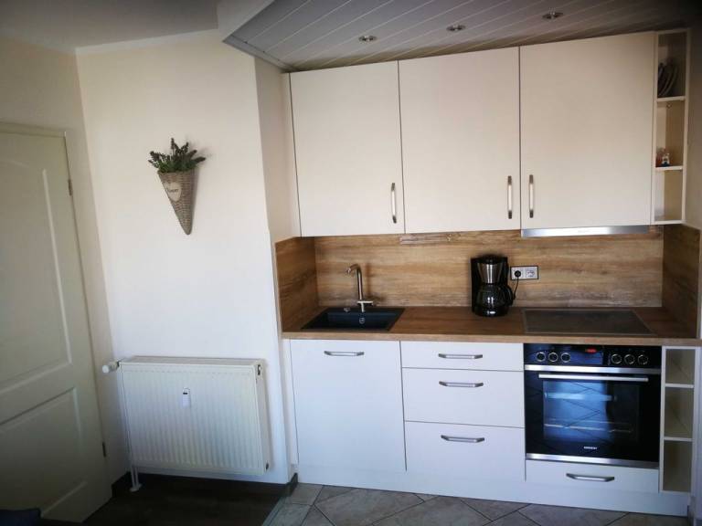 Ferienwohnung Schönhagen