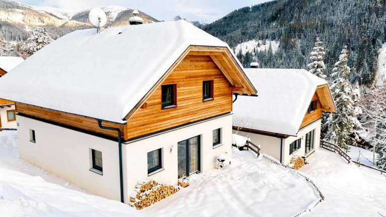 Ferienhaus  Bad Kleinkirchheim
