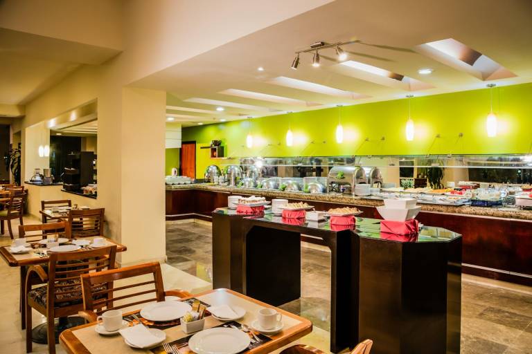 Fiesta Inn Tuxtla Gutierrez — photo 4