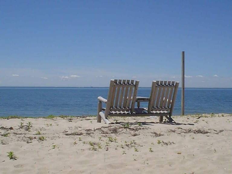Cabin North Truro