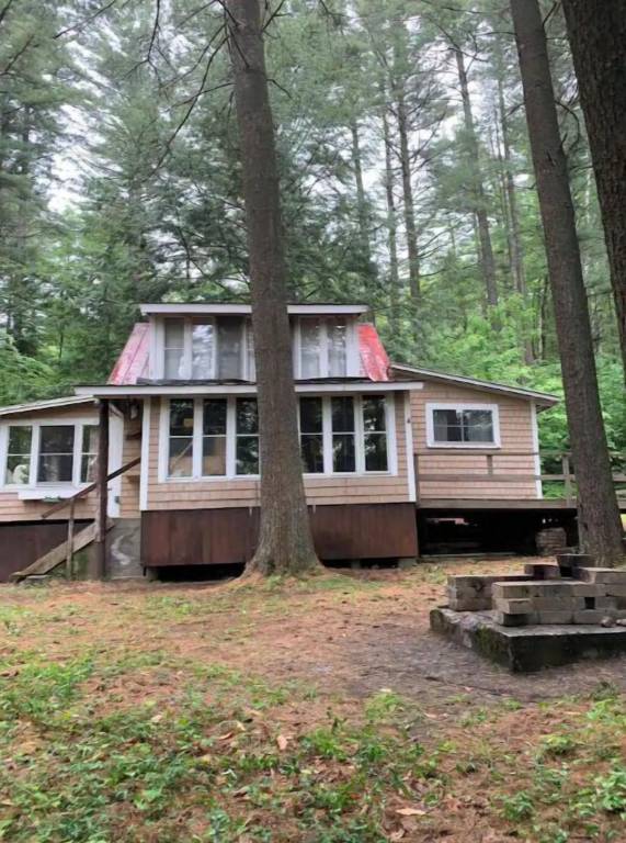 Cabin Westmore