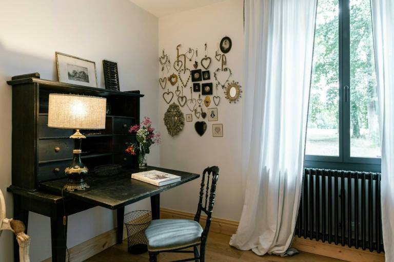 Family-friendly vacation home with garden, terrace & BBQ | Perfect for remote work | Dogs allowed — photo 4