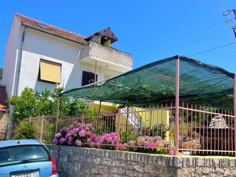 Ferienwohnung in Vis, Kroatien für max. 2 Personen Ferienwohnung in Vis, Kroatien für max. 2 Personen