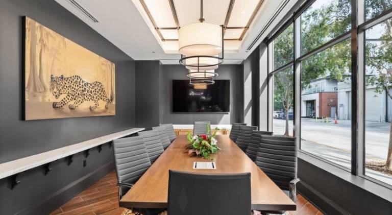 Hotel Indigo Baton Rouge Downtown By IHG — photo 4