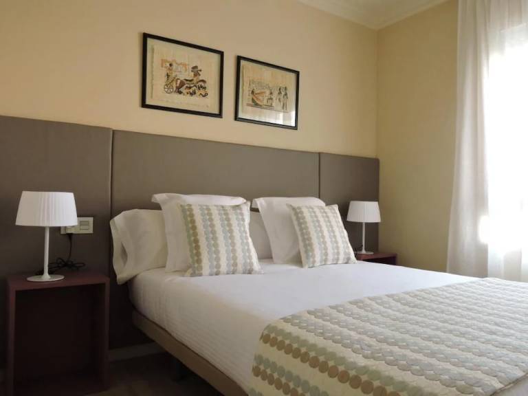 Apartamento Cardona