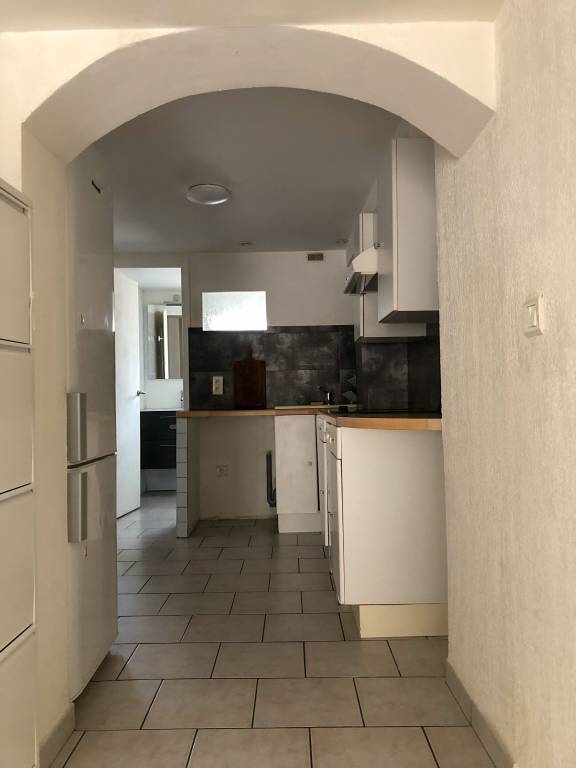 Appartement Gignac-la-Nerthe