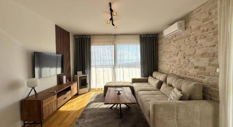 Holiday apartment with 1 room for 4 persons — photo 5